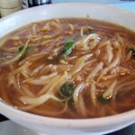 ラーメン工房 みそ伝 - 