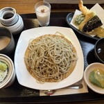 手打ちsoba 香りや - 