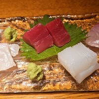 山のしずく旬菜家 - 