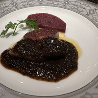 ステーキハウス ハマ 郡山店 - 