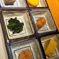 山のしずく旬菜家 - 