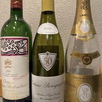 ステーキハウス ハマ 郡山店 - 