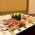 末廣鮨 - 料理写真:1皿目