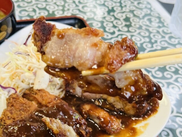 ひろし食堂 - 伊里/お好み焼き | 食べログ