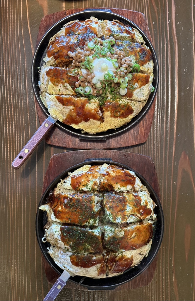 写真 : かっちゃん - 美術館図書館前/お好み焼き | 食べログ