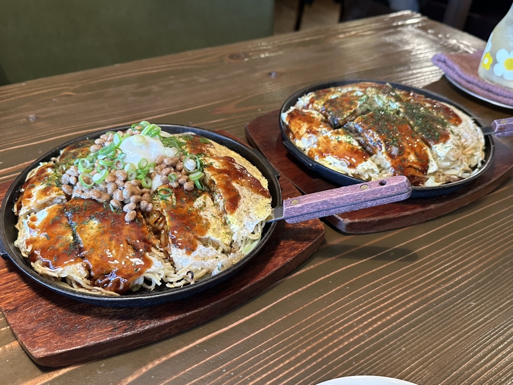 写真 : かっちゃん - 美術館図書館前/お好み焼き | 食べログ