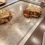 鉄板焼 山よし - 