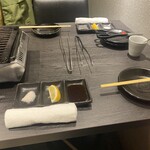 焼肉Lab 難波店 - 