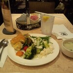 Palace Court Buffet - 