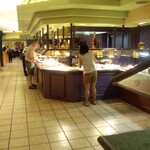 Palace Court Buffet - 