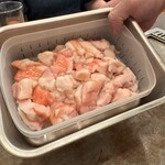 鉄板焼 山よし - 