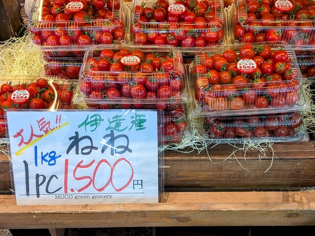 MOCO（モコ） - 苫小牧（カフェ）の写真