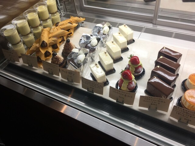 by pioneer0515 : やまもと菓子店 (YAMAMOTO KASHITEN)- 西大橋