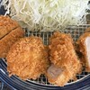 ひれかつ専門店 美杉家 瑞穂店
