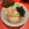 ラーメンショップ〇化 横浜店