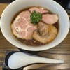 らぁ麺や 嶋