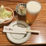 炭火焼鳥正ざわ - 