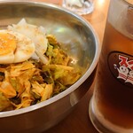 スクラム食堂＆ポチャ - 