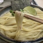 つけ麺 青木 - 