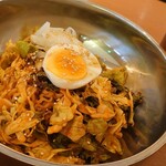 スクラム食堂＆ポチャ - 