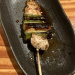 炭火焼鳥正ざわ - 