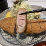 とんかつ いし川 - 