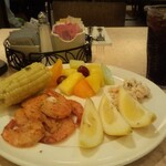 Palace Court Buffet - 