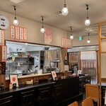 鉄板焼 山よし - 