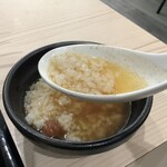 つけ麺 青木 - 