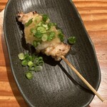炭火焼鳥正ざわ - 