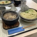 つけ麺 青木 - 