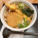 山田うどん食堂 - 料理写真: