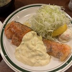 かつれつ四谷たけだ - 