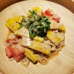 京ごはんふわっとふわっと - 