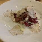 308492398 - 但馬牛のタルタル(　ﾟдﾟ)