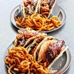 Blue Entrance Kitchen 大阪心斎橋店 - 