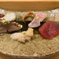 鮨とみ田 - 