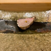 鮨とみ田 - 