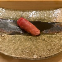 鮨とみ田 - 