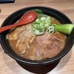 麺屋 開高 - 