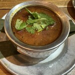 マロロガ バワン - 