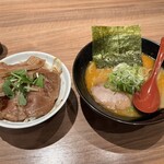 麺屋 開高 - 