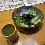 大衆食堂 てんぐ大ホール - 