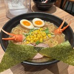 麺屋 開高 - 