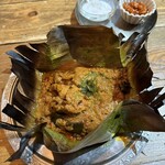 マロロガ バワン - 