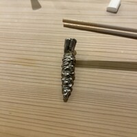 鮨 なんば 日比谷 - 
