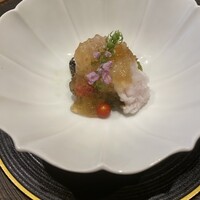 泉岳寺門前 紋屋 - 