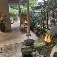 泉岳寺門前 紋屋 - 