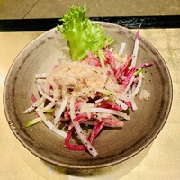 鉄板焼 桜 - 