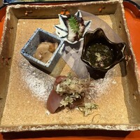 一石三鳥 別邸 - 